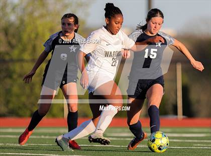Thumbnail 1 in Lone Star vs. Memorial photogallery.