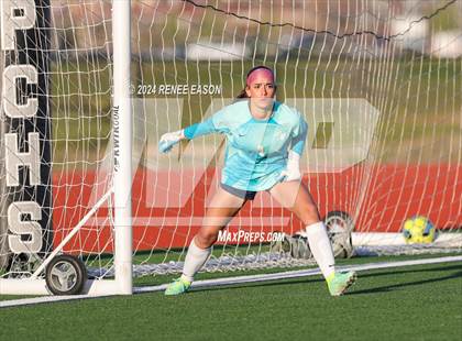 Thumbnail 3 in Lone Star vs. Memorial photogallery.