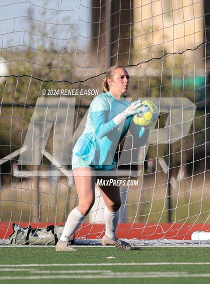Thumbnail 2 in Lone Star vs. Memorial photogallery.