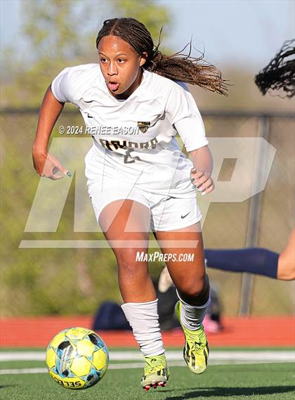Thumbnail 3 in Lone Star vs. Memorial photogallery.