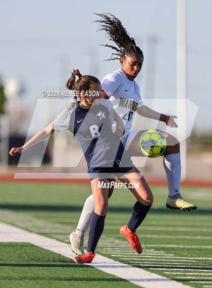 Thumbnail 1 in Lone Star vs. Memorial photogallery.