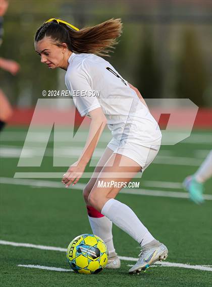 Thumbnail 3 in Lone Star vs. Memorial photogallery.