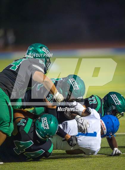 Thumbnail 3 in Upland @ Norco photogallery.