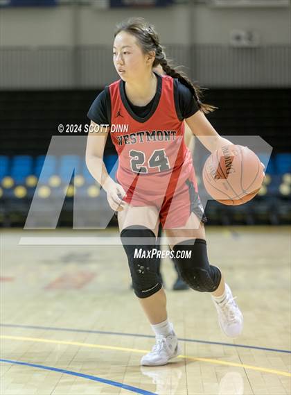 Thumbnail 3 in Aptos vs Half Moon Bay (Santa Cruz Warriors NorCal Invitational) photogallery.