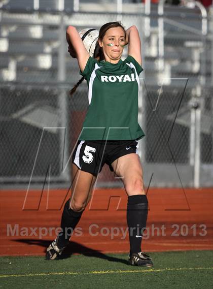Thumbnail 1 in Royal @ Simi Valley photogallery.