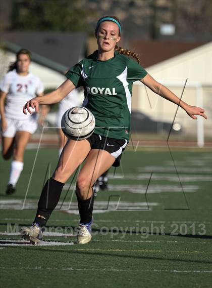 Thumbnail 1 in Royal @ Simi Valley photogallery.