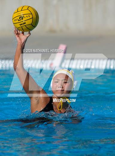 Woodbridge @ Sunny Hills (Central OC Tournament)