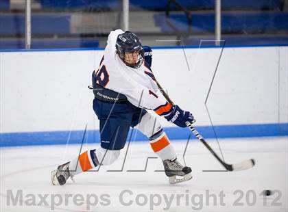 Thumbnail 1 in Milton Academy vs Phillips Academy (Flood-Marr Tournament) photogallery.