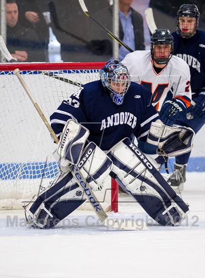 Thumbnail 1 in Milton Academy vs Phillips Academy (Flood-Marr Tournament) photogallery.