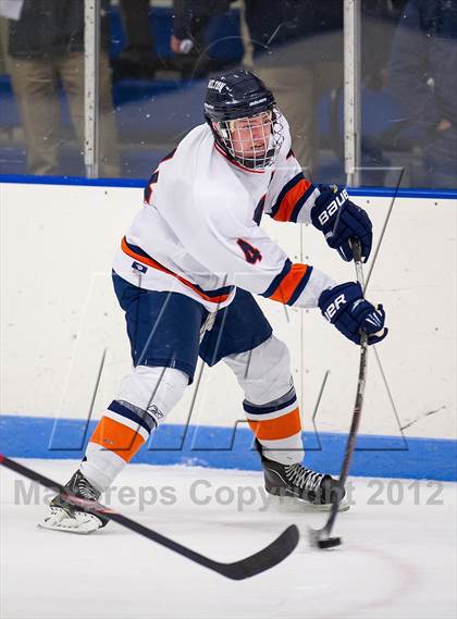 Thumbnail 1 in Milton Academy vs Phillips Academy (Flood-Marr Tournament) photogallery.