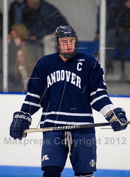 Thumbnail 3 in Milton Academy vs Phillips Academy (Flood-Marr Tournament) photogallery.