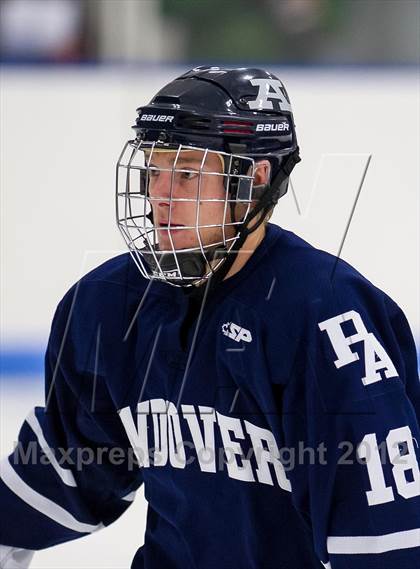 Thumbnail 1 in Milton Academy vs Phillips Academy (Flood-Marr Tournament) photogallery.