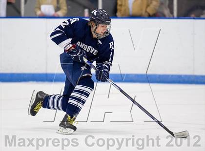 Thumbnail 1 in Milton Academy vs Phillips Academy (Flood-Marr Tournament) photogallery.