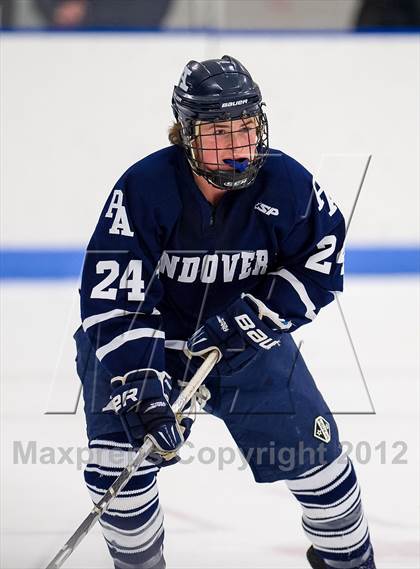 Thumbnail 1 in Milton Academy vs Phillips Academy (Flood-Marr Tournament) photogallery.