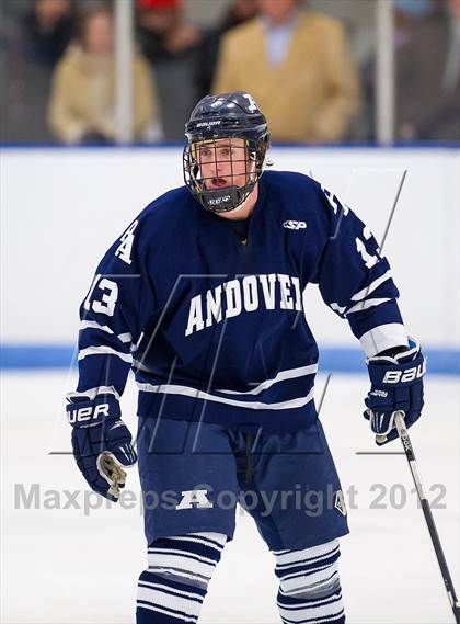 Thumbnail 1 in Milton Academy vs Phillips Academy (Flood-Marr Tournament) photogallery.