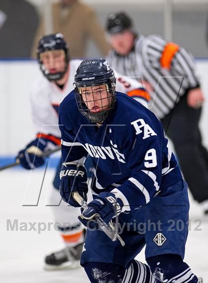 Thumbnail 1 in Milton Academy vs Phillips Academy (Flood-Marr Tournament) photogallery.