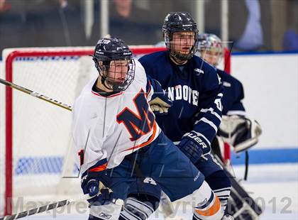 Thumbnail 1 in Milton Academy vs Phillips Academy (Flood-Marr Tournament) photogallery.