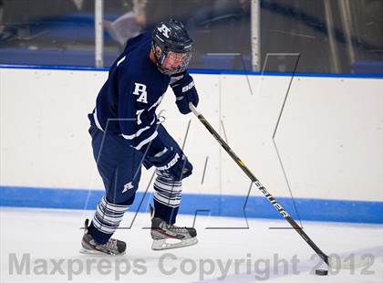 Thumbnail 1 in Milton Academy vs Phillips Academy (Flood-Marr Tournament) photogallery.