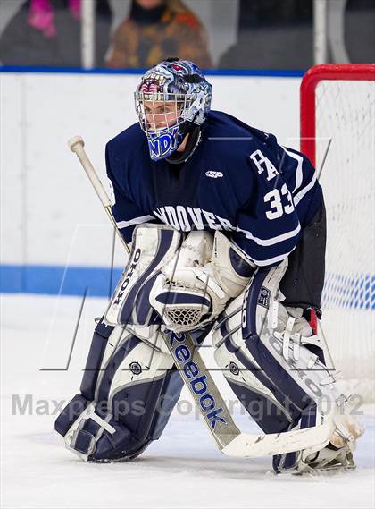 Thumbnail 1 in Milton Academy vs Phillips Academy (Flood-Marr Tournament) photogallery.