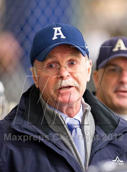 Thumbnail 2 in Milton Academy vs Phillips Academy (Flood-Marr Tournament) photogallery.