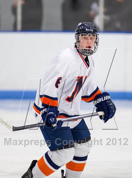 Thumbnail 1 in Milton Academy vs Phillips Academy (Flood-Marr Tournament) photogallery.