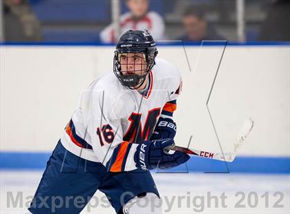 Thumbnail 3 in Milton Academy vs Phillips Academy (Flood-Marr Tournament) photogallery.