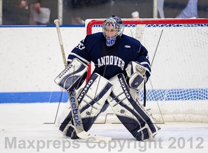 Thumbnail 1 in Milton Academy vs Phillips Academy (Flood-Marr Tournament) photogallery.