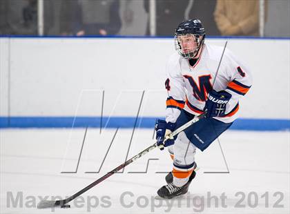 Thumbnail 3 in Milton Academy vs Phillips Academy (Flood-Marr Tournament) photogallery.