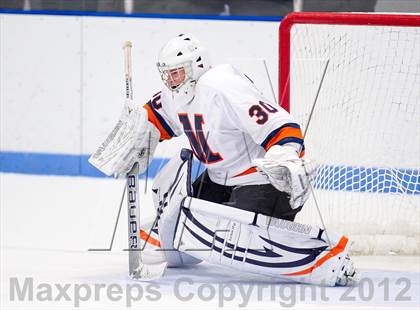 Thumbnail 1 in Milton Academy vs Phillips Academy (Flood-Marr Tournament) photogallery.