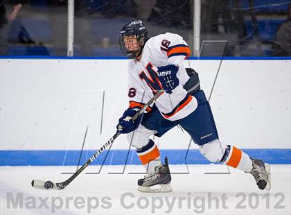 Thumbnail 3 in Milton Academy vs Phillips Academy (Flood-Marr Tournament) photogallery.