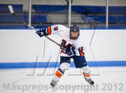 Thumbnail 2 in Milton Academy vs Phillips Academy (Flood-Marr Tournament) photogallery.