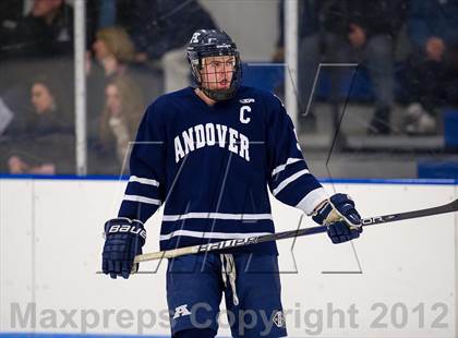 Thumbnail 2 in Milton Academy vs Phillips Academy (Flood-Marr Tournament) photogallery.