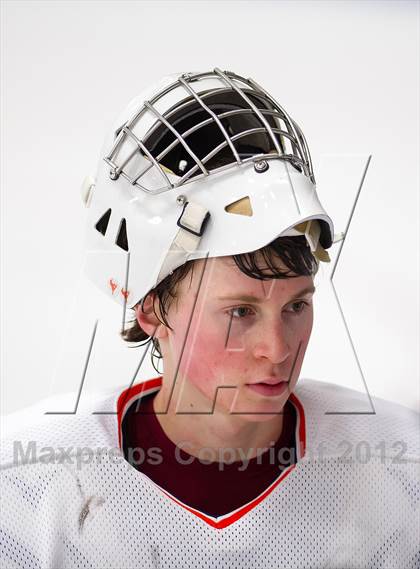 Thumbnail 3 in Milton Academy vs Phillips Academy (Flood-Marr Tournament) photogallery.