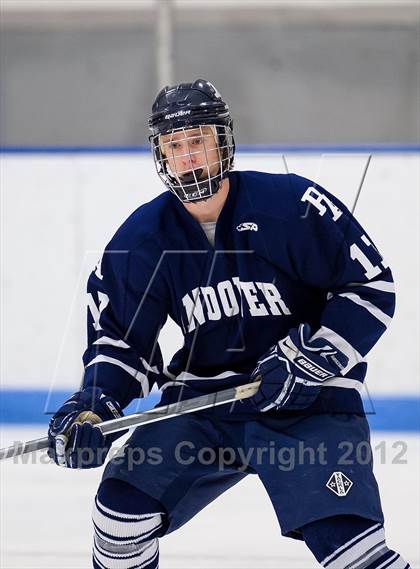 Thumbnail 1 in Milton Academy vs Phillips Academy (Flood-Marr Tournament) photogallery.