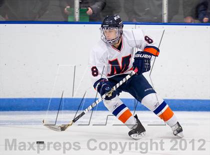 Thumbnail 1 in Milton Academy vs Phillips Academy (Flood-Marr Tournament) photogallery.