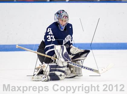 Thumbnail 1 in Milton Academy vs Phillips Academy (Flood-Marr Tournament) photogallery.
