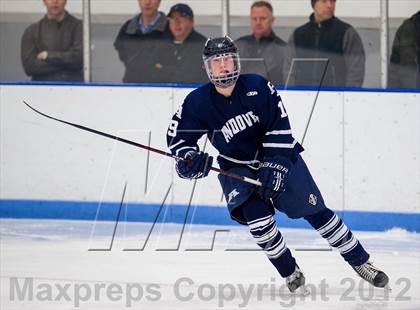 Thumbnail 3 in Milton Academy vs Phillips Academy (Flood-Marr Tournament) photogallery.