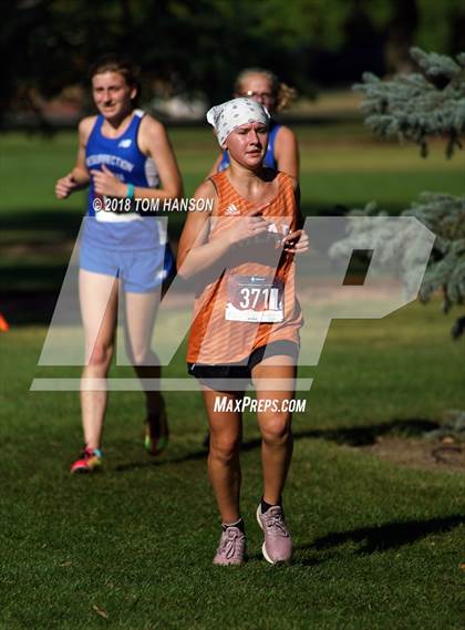 Thumbnail 3 in Loveland Sweetheart Invitational photogallery.