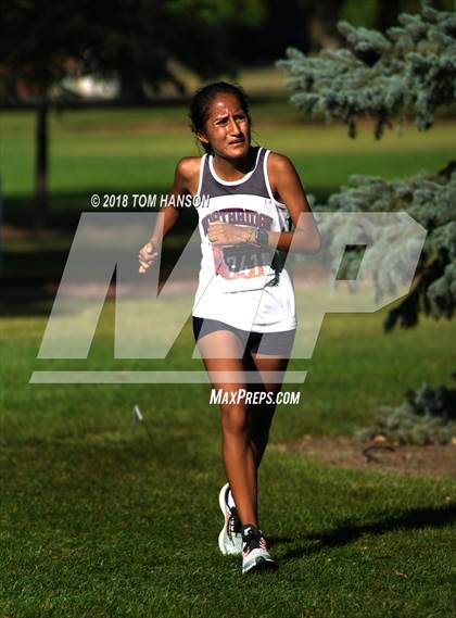 Thumbnail 2 in Loveland Sweetheart Invitational photogallery.