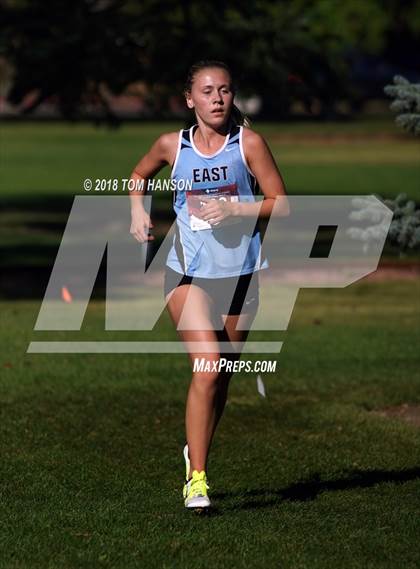 Thumbnail 3 in Loveland Sweetheart Invitational photogallery.