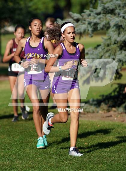 Thumbnail 1 in Loveland Sweetheart Invitational photogallery.