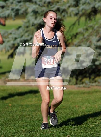 Thumbnail 3 in Loveland Sweetheart Invitational photogallery.