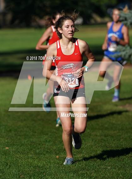 Thumbnail 3 in Loveland Sweetheart Invitational photogallery.