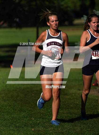 Thumbnail 3 in Loveland Sweetheart Invitational photogallery.