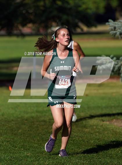 Thumbnail 1 in Loveland Sweetheart Invitational photogallery.