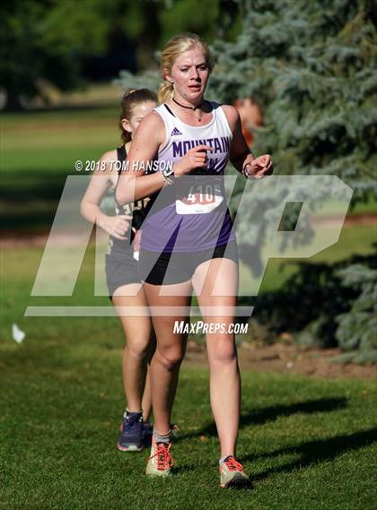 Thumbnail 1 in Loveland Sweetheart Invitational photogallery.