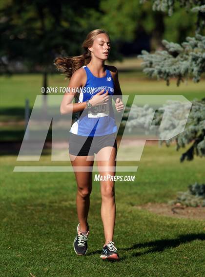 Thumbnail 3 in Loveland Sweetheart Invitational photogallery.