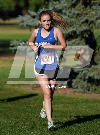 Thumbnail 1 in Loveland Sweetheart Invitational photogallery.