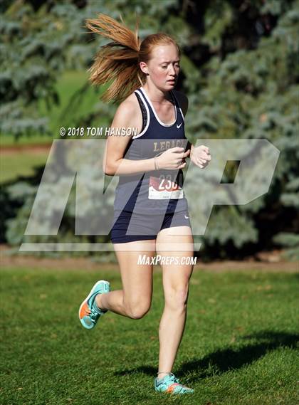 Thumbnail 2 in Loveland Sweetheart Invitational photogallery.