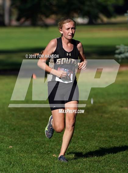 Thumbnail 2 in Loveland Sweetheart Invitational photogallery.